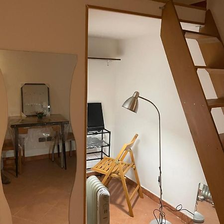 شقة “Piccola Domus” نابولي المظهر الخارجي الصورة